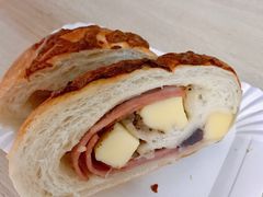 -81BAKERY(大学路店)