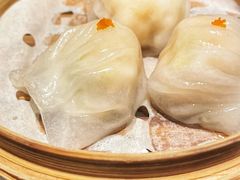 -领事馆19号中餐厅(厦门海景洲际酒店)
