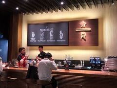 -星巴克臻选(天津鲁能中心一店)