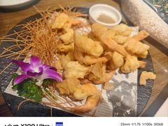 -隆喜元鱼汤包·海鲜(中联广场店)