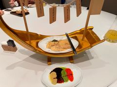 -狮拾久·现代新加坡料理(福田COCO Park店)