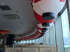 -蟹的岡田屋(正大广场店)
