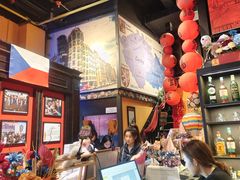 -布拉格餐厅· 中欧捷克菜(全国首店)