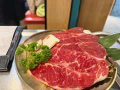 -韩宫宴和牛烤肉(无锡大东方广场店)