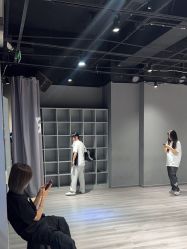-北京V5舞蹈工作室
