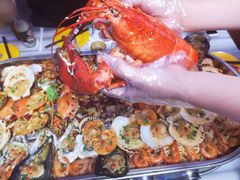 -东记炭炉·海鲜鸡煲(龙华店)