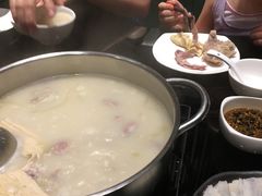 -官也街澳门火锅(新源里店)