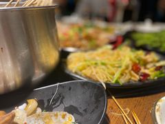 -刘成杰锦州烧烤(南河路店)