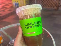-LINLEE林里·手打柠檬茶(惠城仲恺天益城店)