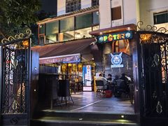 -Bombay Grill印度餐厅