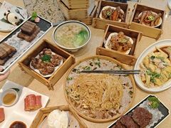 -品胜点心专家(万业大厦店)