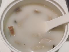 -东海朗廷酒店-唐阁T’ANG COURT 中餐厅