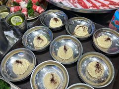 -哈哈碳都·牛肋条无限自助烤肉(宝龙店)
