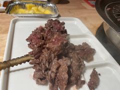-霸腹烤肉(厦门柚子番店)