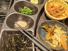 -玄白·炭烤活鳗(上海首店)