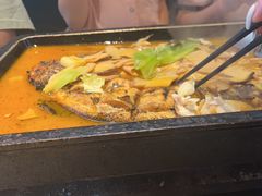 -炉鱼(爱琴海购物公园店)