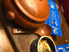 -雀舞云南菜(天津天河城购物中心店)