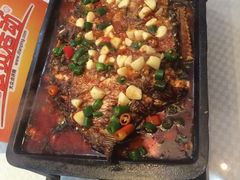 -恒嘉食府(永基广场店)