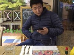 Eddie's披萨主题餐厅-Eddie's披萨主题餐厅