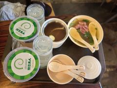-哑巴生煎(临顿路店)
