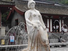 -华清宫景区