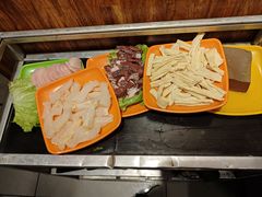-颐品居涮肉(乌鲁木齐中路店)