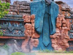 -淹城春秋乐园