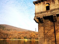 -紫霞湖公园
