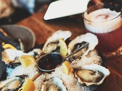 生蚝-BOR Eatery(安福路店)