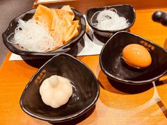 细粉丝-呷哺呷哺(常营华联店)