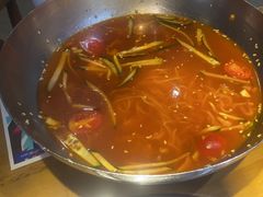 -老炉家木炭烤肉(长江国际店)