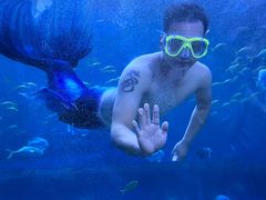 -华夏文旅海洋公园