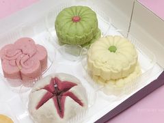 -陶陶居饼家(惠福东路店)