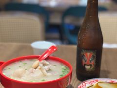 -张太婆老妈蹄花川菜馆·中华餐饮老字号(望平街店)