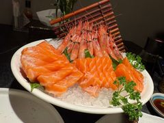 -大渔铁板烧(铁西万象汇店)