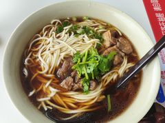 -李先生牛肉面大王(北京站售票厅餐厅)
