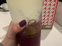 -LELECHA乐乐茶(美罗城店)