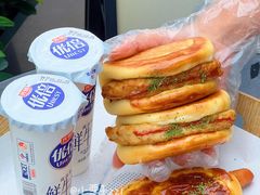 -菲尔雪CAKE(九方店)