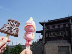 -西安城墙·碑林历史文化景区