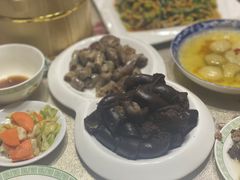 -正蓝旗草原特蒙餐