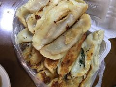 青岛锅贴(四流中路店)-青岛锅贴(四流中路店)