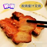 环境高颜值、菜品精致充满艺术氛围