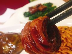 草头圈子-老正兴菜馆(福州路店)