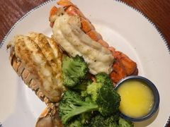 -RED LOBSTER(中城西店)