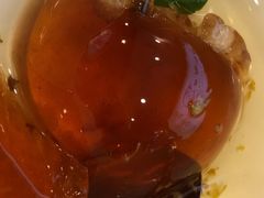 养生玫瑰糕-点都德(盘福楼店)