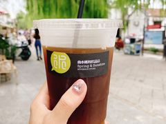 -曲水曦和饮品店(曲水亭街)