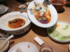-乡里八闽·福州乡土菜(高宅店)