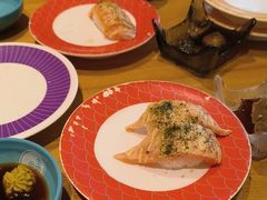 -晴季寿司(延河路万达广场店)