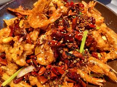 -天成·川菜家宴(海港城店)
