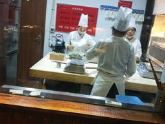 -船歌·鱼水饺青岛菜(闽江二路店)